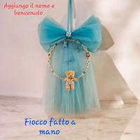 fiocco nascita 