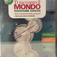 Ti racconto il mondo Edizione Green volume 2