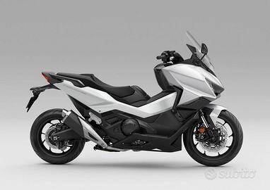 Honda Forza 750 FORZA 750 - YM 2026