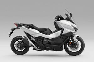 Honda Forza 750 FORZA 750 - YM 2026