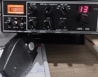 Radio Cb e dx 