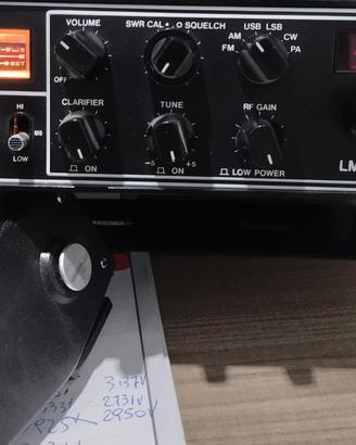 Radio Cb e dx 