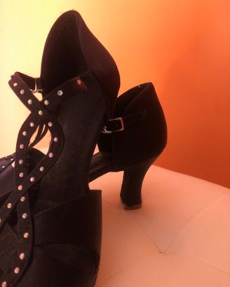 Scarpe da ballo