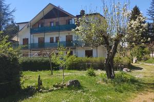 Appartamento Altipiani di Arcinazzo