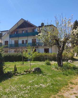 Appartamento Altipiani di Arcinazzo