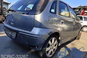 Opel corsa c x01 1.2 twinport 80cv - ricambi