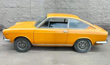 Fiat 850 Sport Coupè