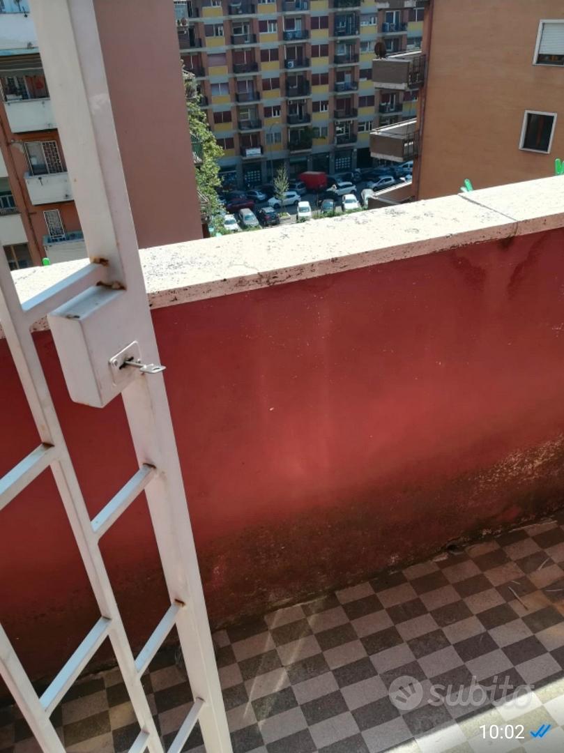 Appartamento – Roma, Marcigliana, Municipio Roma III - Altro