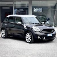 Mini Cooper SD Countryman 2.0 Diesel 143CV E6 Neo.