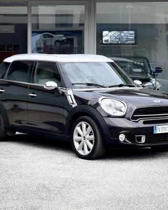 Mini Cooper SD Countryman 2.0 Diesel 143CV E6 Neo.