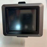 Navigatore Garmin Nuvi