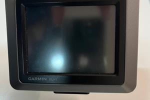 Navigatore Garmin Nuvi