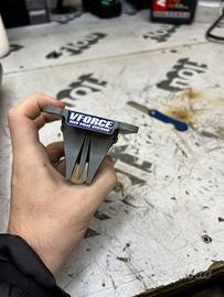 pacco lamellare vforce 2