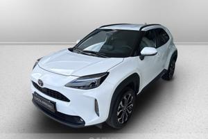 Toyota yaris cross 1.5h trend fwd 130cv e-cvt