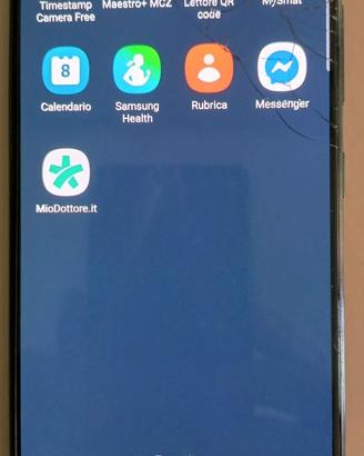 Samsung A51 - Schermo da riparare + Accessori