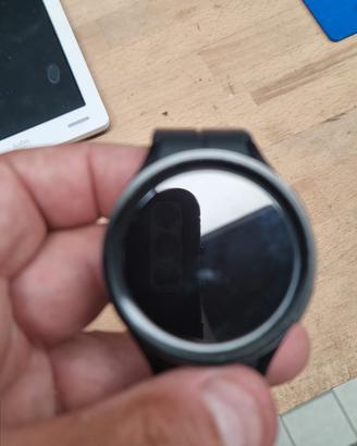 samsung smart watch Galaxy  5 pro 