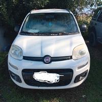 Fiat Panda Twinair