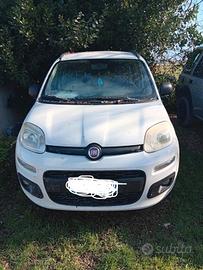 Fiat Panda Twinair