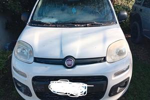 Fiat Panda Twinair