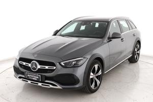 MERCEDES Classe C SW All-Terrain 220 d mhev Premiu