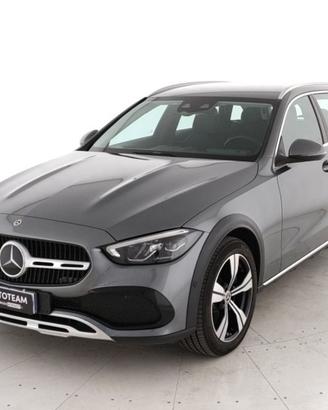 MERCEDES Classe C SW All-Terrain 220 d mhev Premiu