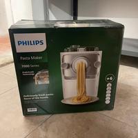 Macchina per la pasta