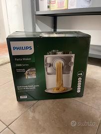 Macchina per la pasta