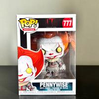 Funko Pop! IT 777 Pennywise