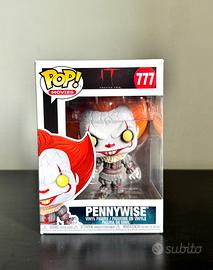 Funko Pop! IT 777 Pennywise