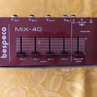 Mix Bespeco Mod.40