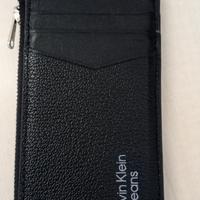 portafoglio kalvin klein
