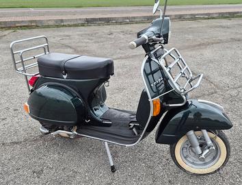 Vespa Piaggio PX 200 E