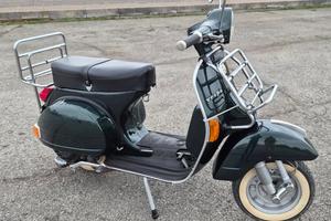 Vespa Piaggio PX 200 E