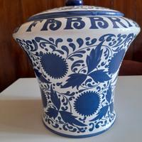 Vaso Amarena Fabbri anni 60