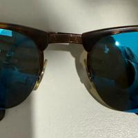 Occhiali Rayban da sole Uomo