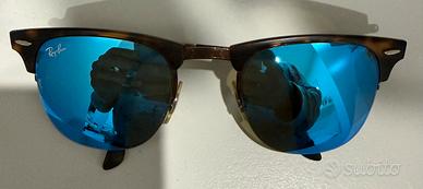 Occhiali Rayban da sole Uomo
