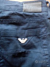 Armani bermuda uomo