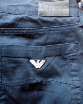 Armani bermuda uomo