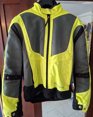 Giacca Bmw Airshell
