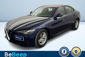 Alfa Romeo Giulia 2.2 T BUSINESS 160CV AUTO MY19