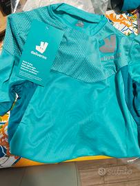 T-shirt donna Deliveroo