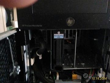 MicroServer HP Proliant G7 N40L 4GB RAM