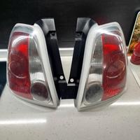 Coppia fari anteriori fiat 500