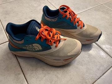Scarpe trekking donna North Face taglia 37
