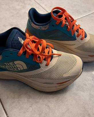 Scarpe trekking donna North Face taglia 37