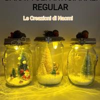 Barattoli Artigianali Regular 