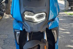 Bmw c 400 x - 2019