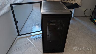 Aerocool Graphite