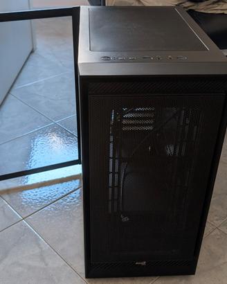 Aerocool Graphite