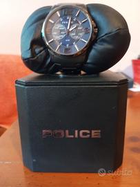OROLOGIO UOMO POLICE 